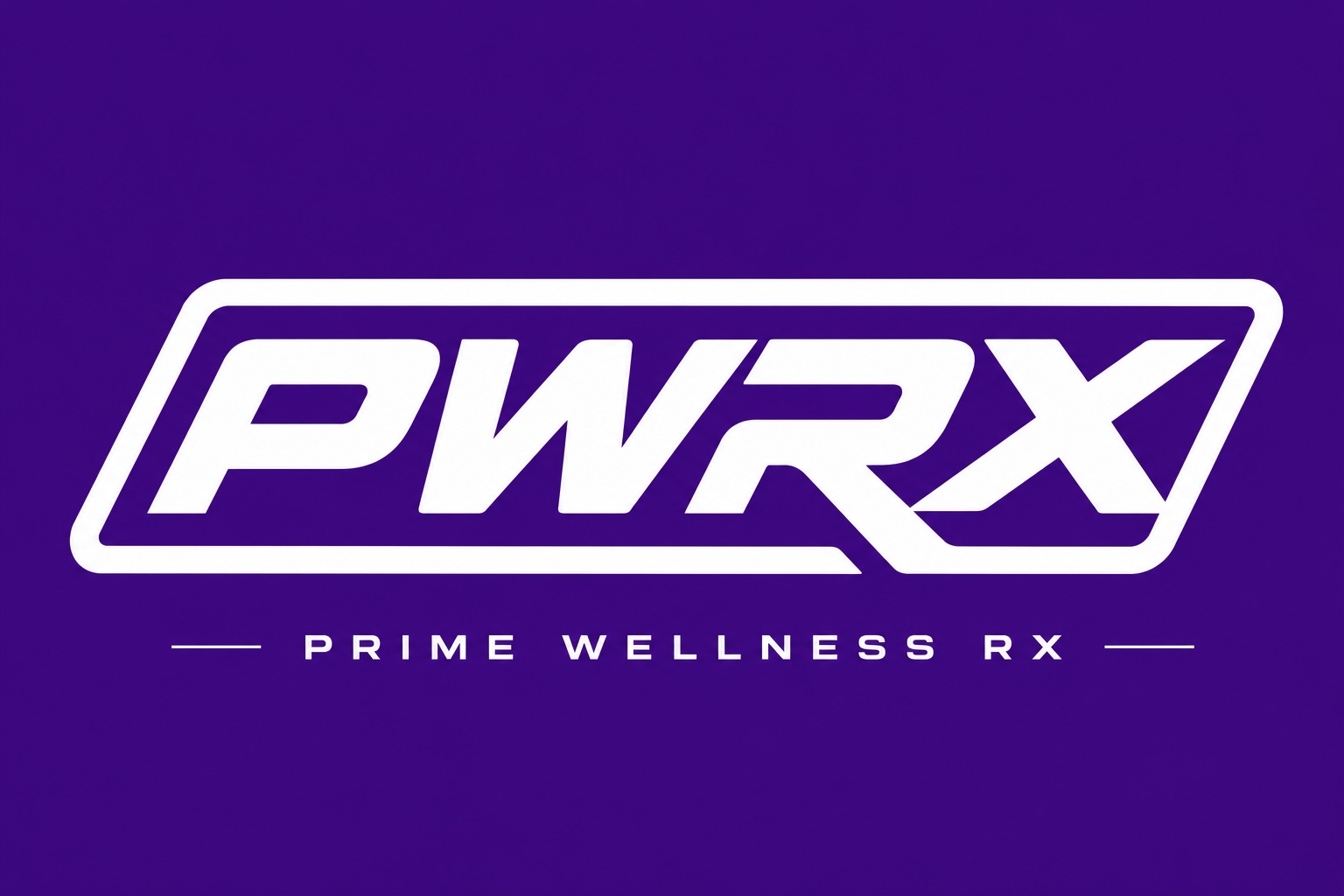 Prime Wellness Rx