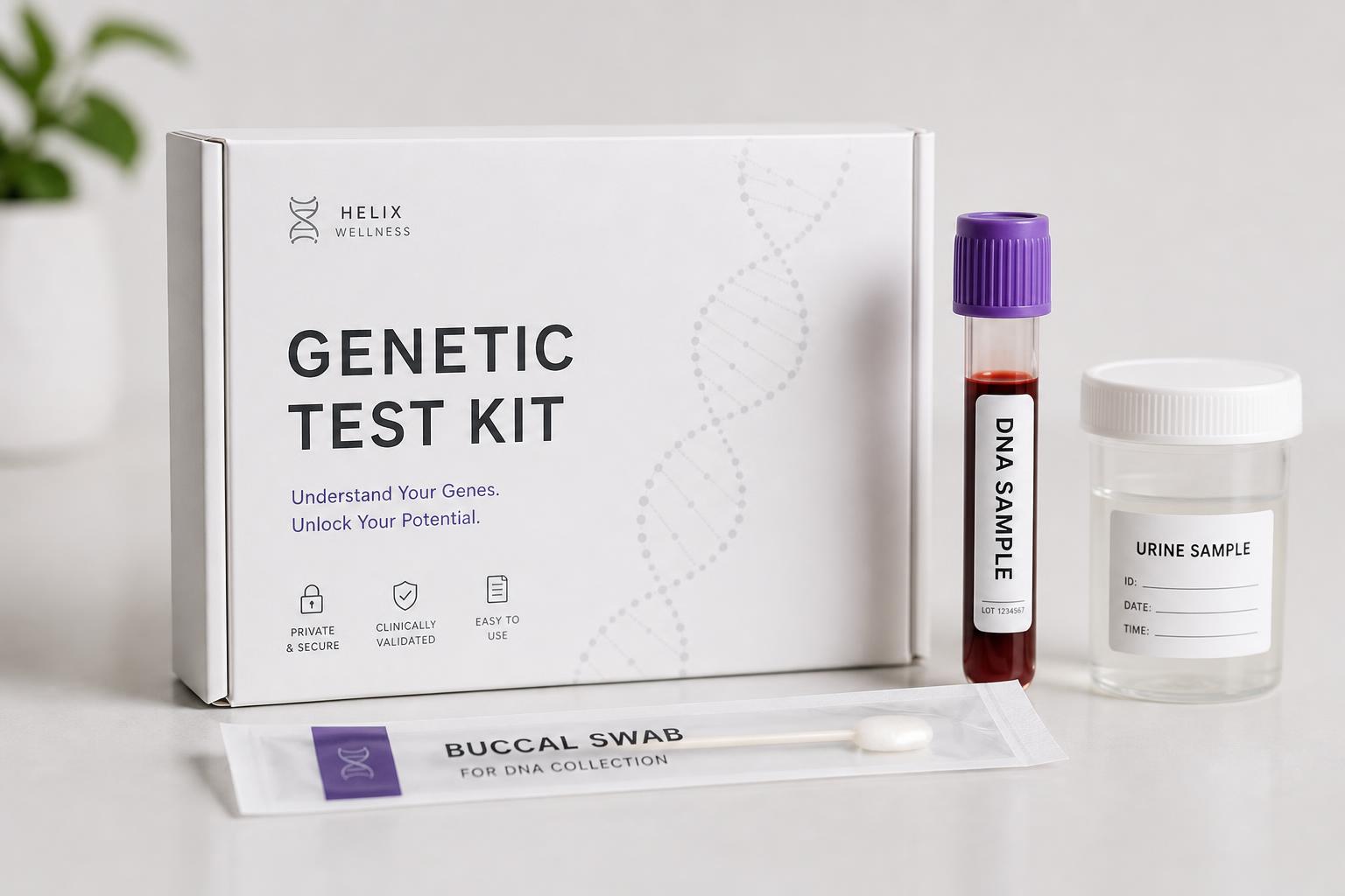 Genetic Testing