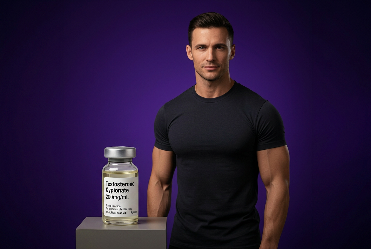Hormone Replacement Therapy