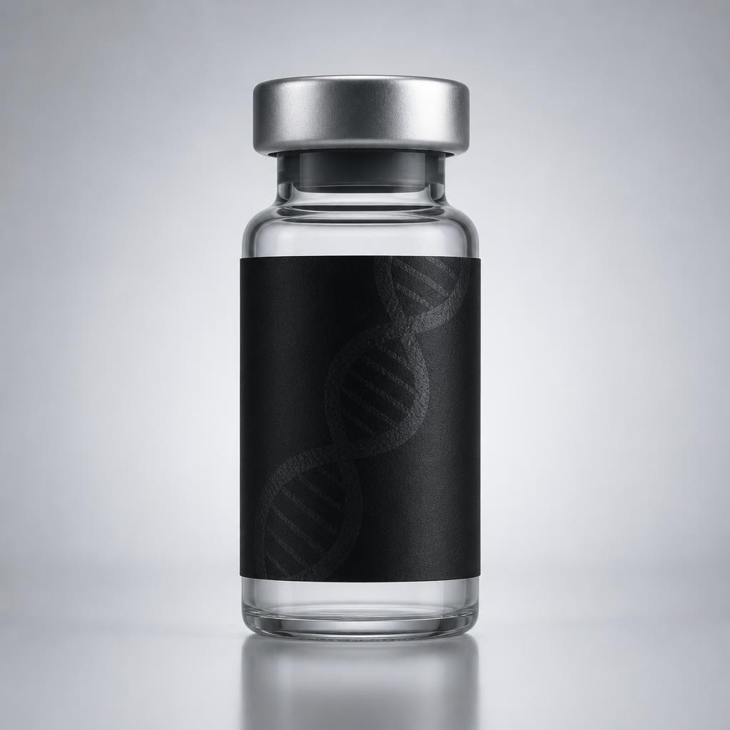 GLP-3 R vial